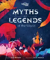 Mitos y leyendas del mundo - Myths and Legends of the World