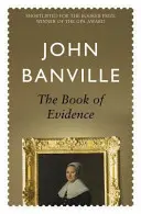 Libro de las pruebas - Book of Evidence