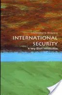 Seguridad internacional: Una introducción muy breve - International Security: A Very Short Introduction