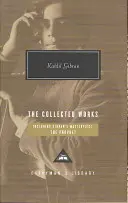 Obras Completas de Kahlil Gibran - Collected Works of Kahlil Gibran