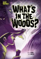 ¿Qué hay en el bosque? - What's in the Woods?