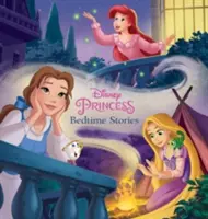 Cuentos de Princesas - Princess Bedtime Stories