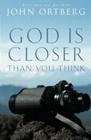 Dios está más cerca de lo que crees - God Is Closer Than You Think