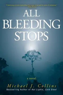 Todas las hemorragias se detienen - All Bleeding Stops