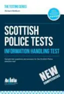 Pruebas de manejo de información de la policía escocesa - Prueba de acceso estándar - Scottish Police Information Handling Tests - Standard Entrance Test