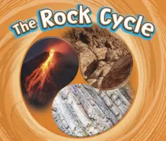 El ciclo de las rocas - Rock Cycle