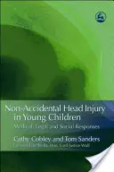 Lesiones craneales no accidentales en niños pequeños: Respuestas médicas, jurídicas y sociales - Non-Accidental Head Injury in Young Children: Medical, Legal and Social Responses