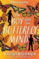 El niño con la mente de mariposa - Boy with the Butterfly Mind