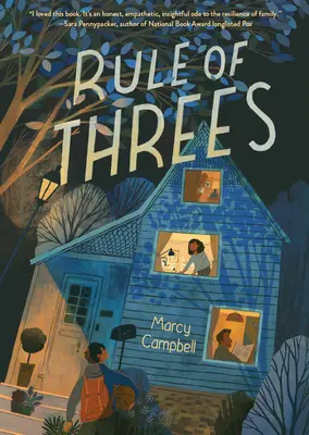 La regla de tres - Rule of Threes