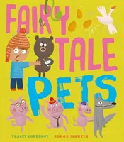 Mascotas de cuento - Fairy Tale Pets