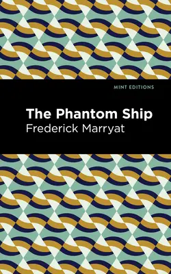 El barco fantasma - The Phantom Ship