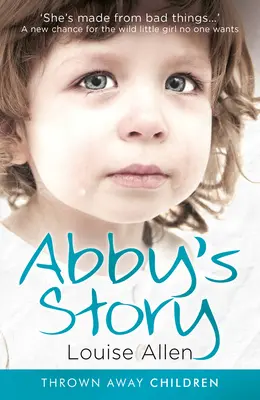 La historia de Abby - Abby's Story