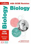 Collins GCSE Revision and Practice: New 2016 Curriculum - Aqa GCSE Biology: Revision Guide