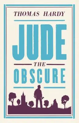 Jude el oscuro - Jude the Obscure