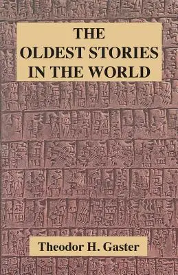 Las historias más antiguas del mundo - The Oldest Stories in the World