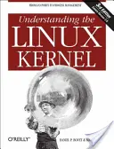 Comprender el núcleo de Linux: De los puertos de E/S a la gestión de procesos - Understanding the Linux Kernel: From I/O Ports to Process Management