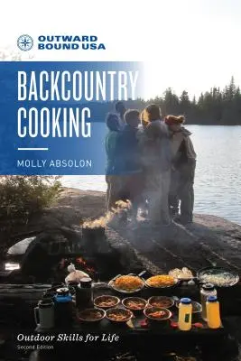 Cocina de travesía - Outward Bound Backcountry Cooking