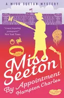 La señorita Seeton, con cita previa - Miss Seeton, By Appointment