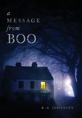 Un mensaje de Boo... - A Message from Boo...