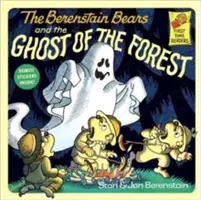 Los Osos Berenstain y el Fantasma del Bosque - The Berenstain Bears and the Ghost of the Forest