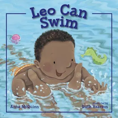 Leo sabe nadar - Leo Can Swim