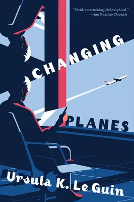 Cambiando de plano: Relatos - Changing Planes: Stories