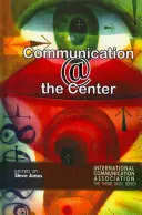 Comunicar en el centro - Communicating @ the Center