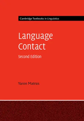 Contacto lingüístico - Language Contact