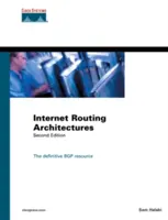 Arquitecturas de enrutamiento de Internet - Internet Routing Architectures