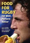 Alimentación para el Rugby: Comer bien, rendir mejor - Food for Rugby: Eat Well, Perform Better