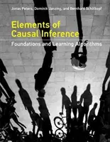 Elementos de inferencia causal: Fundamentos y algoritmos de aprendizaje - Elements of Causal Inference: Foundations and Learning Algorithms