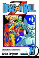 Dragon Ball Z, Vol. 11, 11