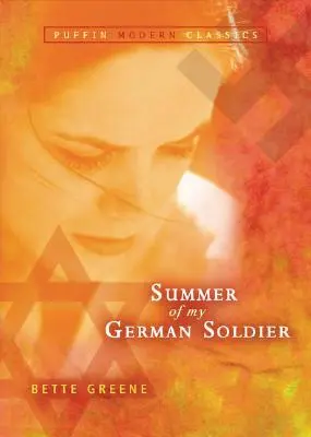 El verano de mi soldado alemán (Puffin Modern Classics) - Summer of My German Soldier (Puffin Modern Classics)