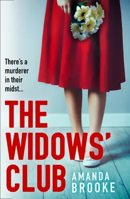 El club de las viudas - The Widows' Club