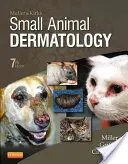 Dermatología de pequeños animales de Muller y Kirk - Muller and Kirk's Small Animal Dermatology