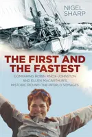 El primero y el más rápido: Comparación de las vueltas al mundo de Robin Knox-Johnston y Ellen Macarthur - The First and the Fastest: Comparing Robin Knox-Johnston and Ellen Macarthur's Round-The-World Voyages