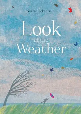 Mira El Tiempo - Look at the Weather