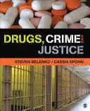 Drogas, delito y justicia - Drugs, Crime, and Justice