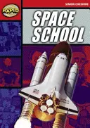 Lectura rápida: Escuela espacial (Serie 1) - Rapid Reading: Space School (Series 1)