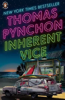 Vicio inherente - Inherent Vice