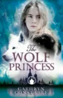 La princesa lobo - Wolf Princess