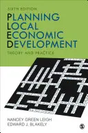 Planificación del desarrollo económico local: Teoría y práctica - Planning Local Economic Development: Theory and Practice