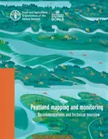 Cartografía y seguimiento de las turberas - Peatlands mapping and monitoring