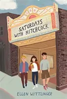 Sábados con Hitchcock - Saturdays with Hitchcock