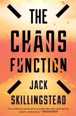 La función caos - The Chaos Function