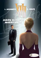 La herencia de Jason McLane - Jason McLane's Inheritance