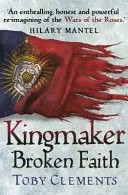 Kingmaker: Broken Faith - (Libro 2) - Kingmaker: Broken Faith - (Book 2)