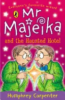 Majeika y el hotel encantado - Mr Majeika and the Haunted Hotel