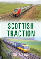 Tracción escocesa - Scottish Traction