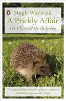 Prickly Affair - El encanto del erizo - Prickly Affair - The Charm of the Hedgehog